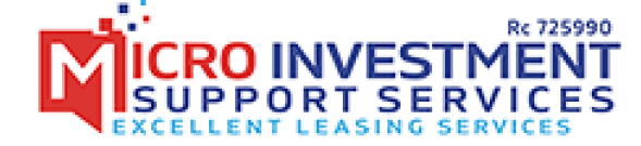 micro investment logo