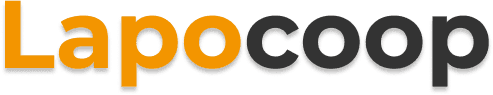 lapocoop logo